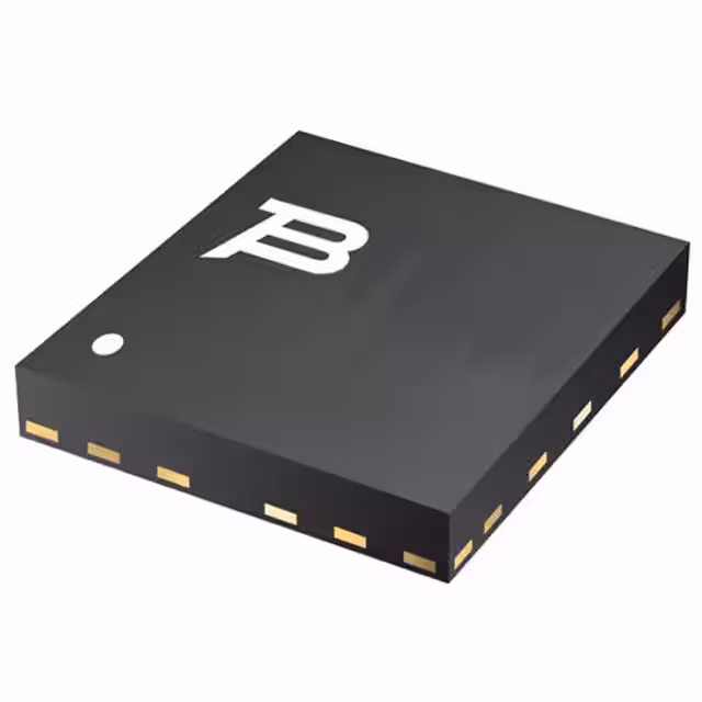 TBU-DT085-500-WH Bourns Inc. Circuiti integrati di soppressione delle sovratensioni